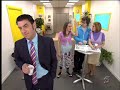 ca�izares y sus poderes mentales acaban con el humor de victoria... (