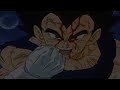 DBZ- Don't Stay- Linkin Park {HD}