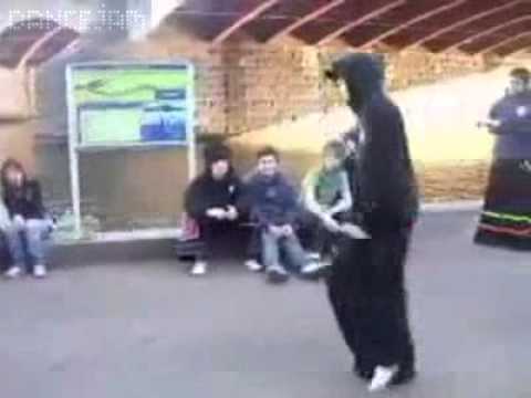 mikkiz - I do not own video! Please go to www.dancejam.com -I'm NOW subscribing shuffling people :) !! watch this video to enjoy the new dance ;)