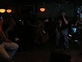 blues boogie