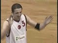 Eurobasket Final 2001 : Serbia - Turkey Eurobasket Final 2001 : Serbia - Turkey