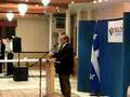 Bloc Quebecois et la crise forestiere. Gatineau.