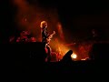 The Waterboys She Tried To Hold Me Gateshead 2007
