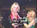 Buddy Rose and Mega Maharishi interview from Portland Buddy Rose and Mega Maharishi interview from Portland