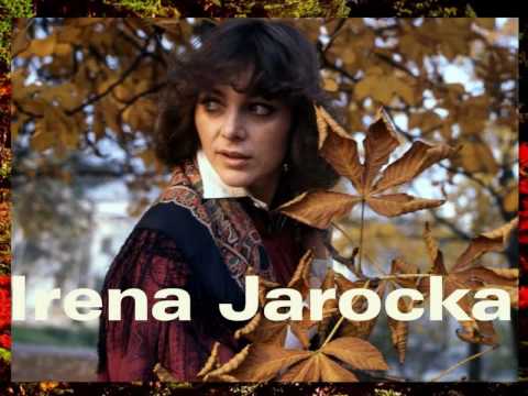 Tekst piosenki Irena Jarocka - Być narzeczoną twą po polsku