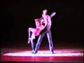 SHOWDANCE 1: A Revue