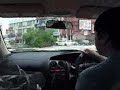 Waja CPS test drive