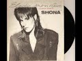 Shona-Elodie,Mon Reve (Version 45 Tours) 1987
