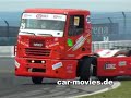 How to drift extreme a Truck 1000 HP  by car-movies.de