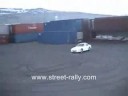 Porshce 944 Drifting and Burn Out Porshce 944 Drifting and Burn Out