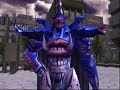 百獣戦隊ガオレンジャー動画