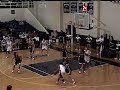 Tanetra Barrett