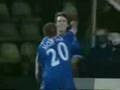 Galatasaray 0 - 5 Chelsea