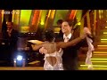 Heather and Brian - Strictly Come Dancing 2008 Round 4 - BBC One