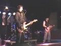18.11.2009 - Jason Buie Band - Elfenbein Herford