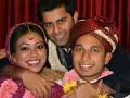Farheen and Farhan Nikkah Ceremony
