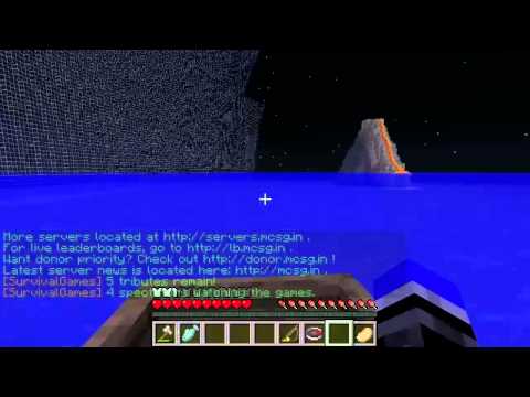 survival games survival games