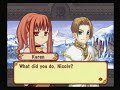  chaos wars ps2 yuri karen uru shadow hearts