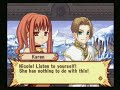Chaos Wars- Yuri and Karen Chaos Wars- Yuri and Karen