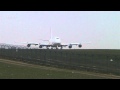 Boeing 747-400SF - YRE