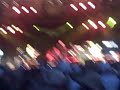 Finger Eleven - Paralyzed (Live from Grand Falls)