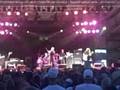 Finger Eleven - Paralyzed (Live from Grand Falls)