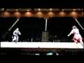 NASKA AAA Compete Nationals 1990's Hwa Rang Do® Demo