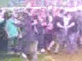Godiva Festival 2008 Mosh Pit