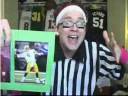 Paul Brogan NFL Playoff Rap 2008 Good Version