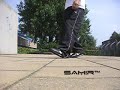 Intermediate c walk tutorial