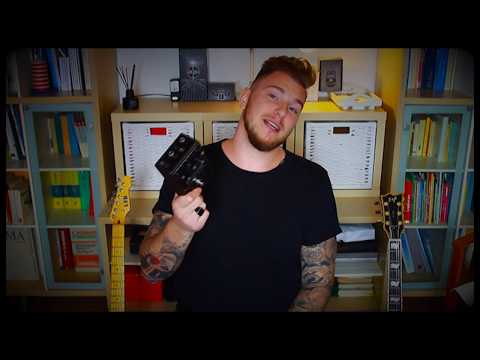 Alessandro Tuvo: VIDEOTEST PLASMA GAMECHANGER AUDIO Alessandro Tuvo: VIDEOTEST PLASMA GAMECHANGER AUDIO