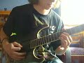 Children of Bodom-Downfall cover Children of Bodom-Downfall cover