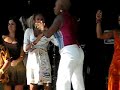 Angelique Kidjo @ Central Park Summerstage
