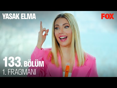 Yasak Elma 133. Bölüm Fragmanı                                                                                                                                                                                                                            