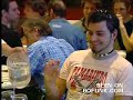 دوربین مخفی گارسون نا بینا - Hidden Camera