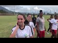 Le rugby féminin mauricien en mode préparation olympique