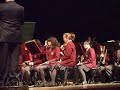 stargate theme played by honour band