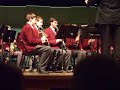 stargate theme played by honour band