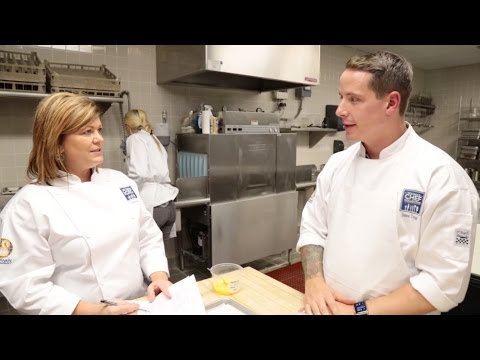Schwan's Chef Collective: Kitchen Collaborative Watch