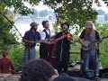 Whiskey Bent Valley Boys at Rabbit Hash