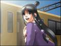 Gyakuten Saiban 1 Soundtrack - Ballad of the Turnabout Sisters