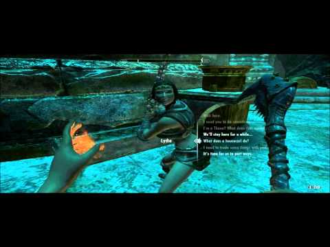 how to discover significance of crimson nirnroot