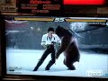 Miguel's Unblockable - Fps_Doug Style Tekken 6