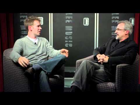 Dan Thompson - Music Production - Berkleemusic Open House