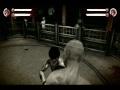 【The Fight: Lights Out】 CLEAR by Al …