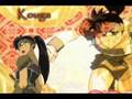 inuyasha because of u