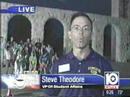 Morning News with UMHB