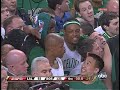 Celtics win the NBA Finals