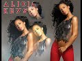 Alicia Keys - diary