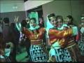 Darmstadt Alevi Kültür Merkezi Folklor Ekibi - Adiyaman Bölüm 1